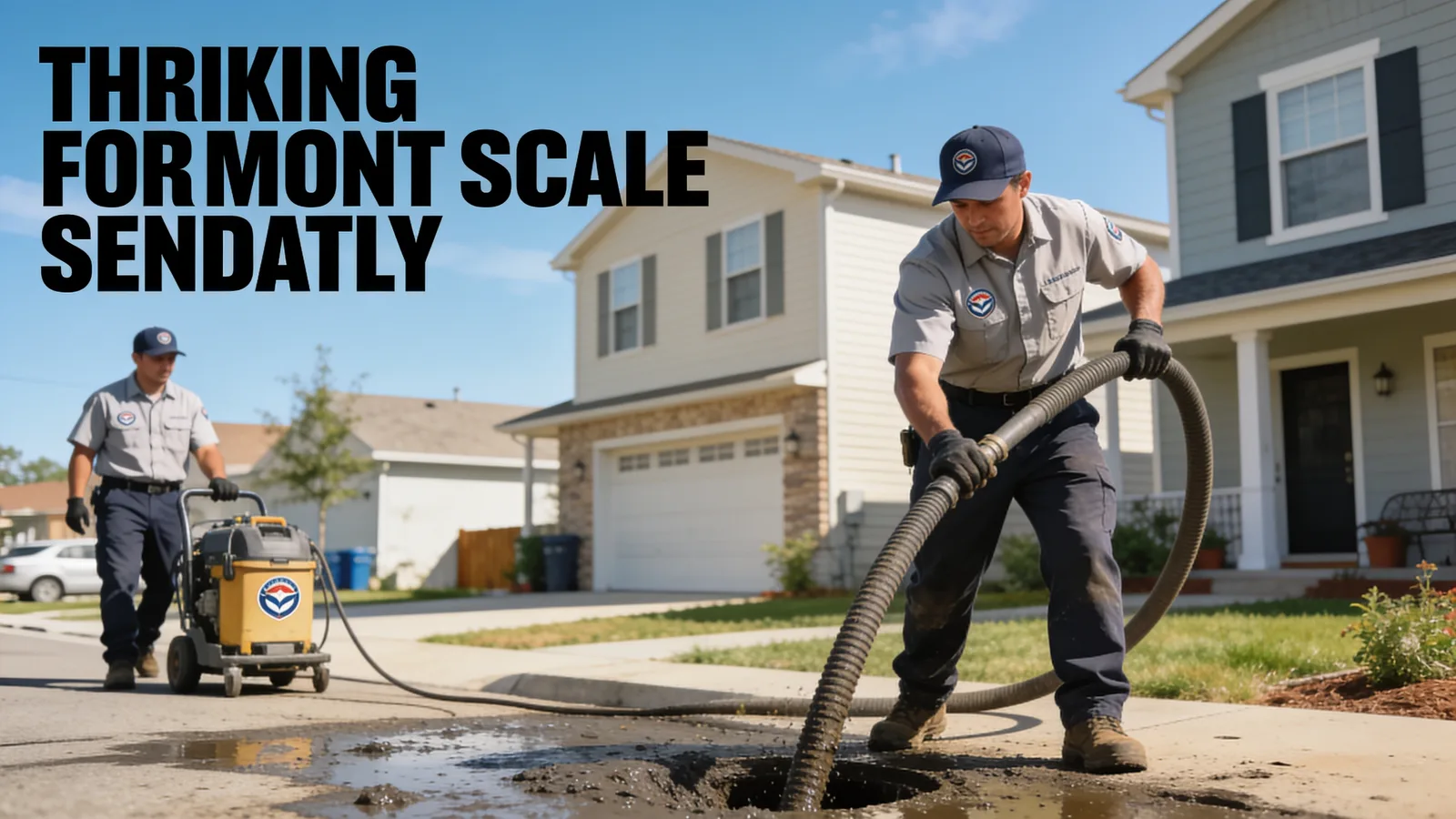 Sewage Cleanup in Nashotah, WI near me